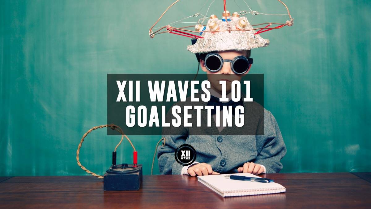 101 Goalsetting