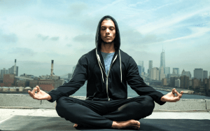 Meditatie en mindfulness voor niet zweverige typetjes (incl 5 tips om te beginnen)