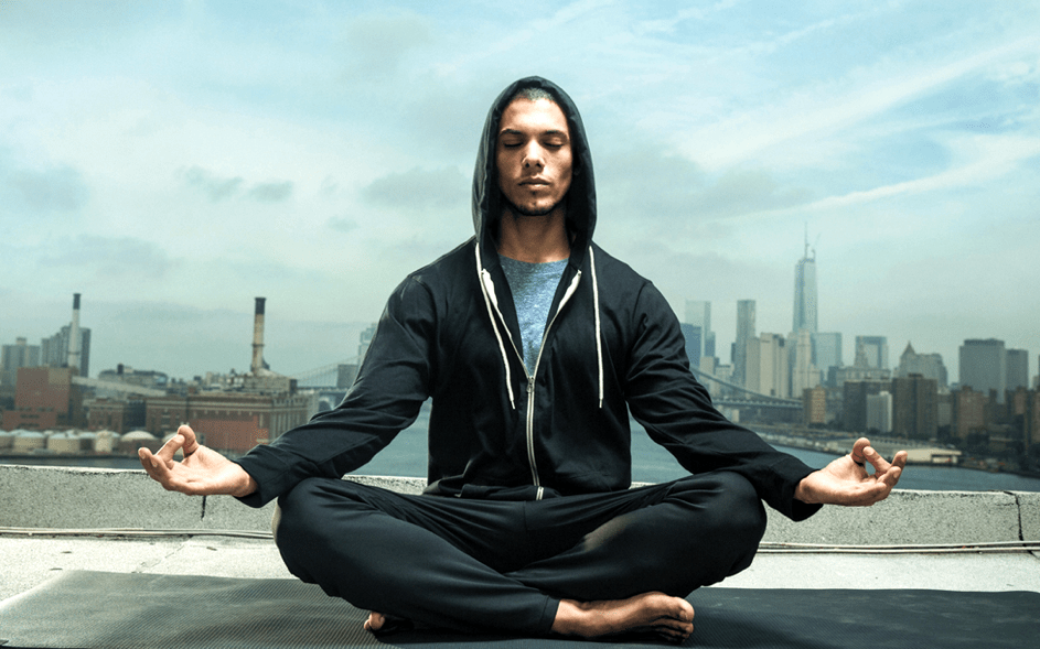 Meditatie en mindfulness voor niet zweverige typetjes (incl 5 tips om te beginnen)