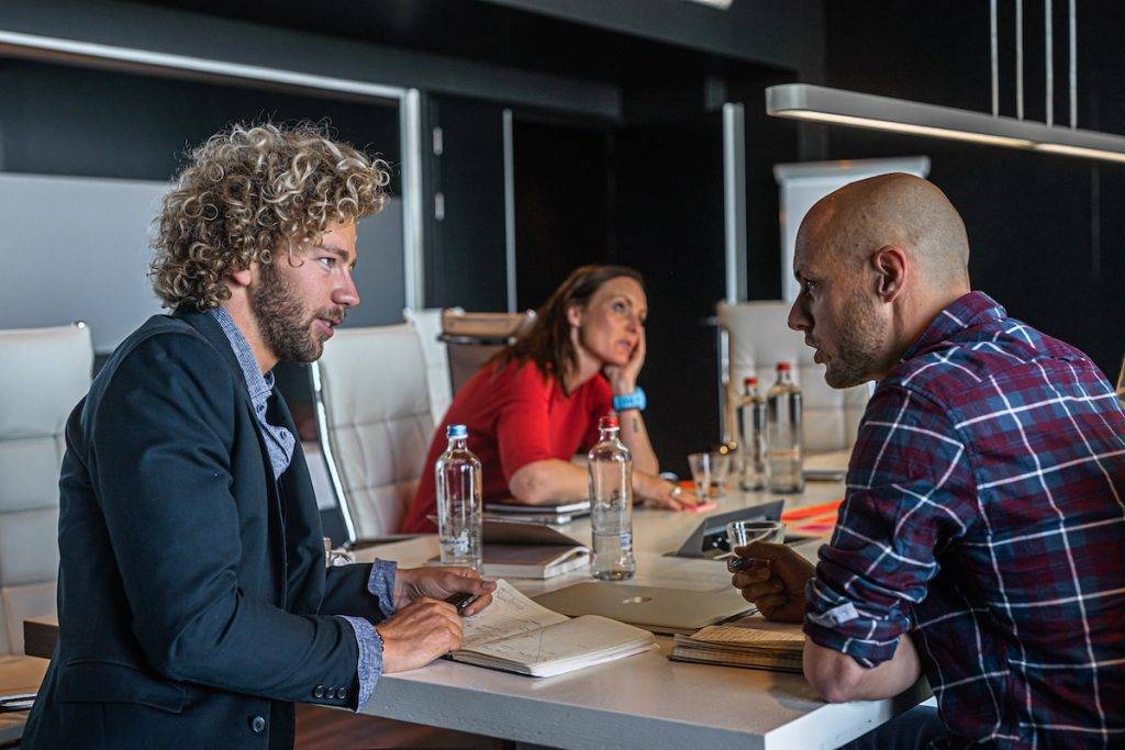 Wat is een mastermind groep en wat levert deelname aan een mastermind je op?