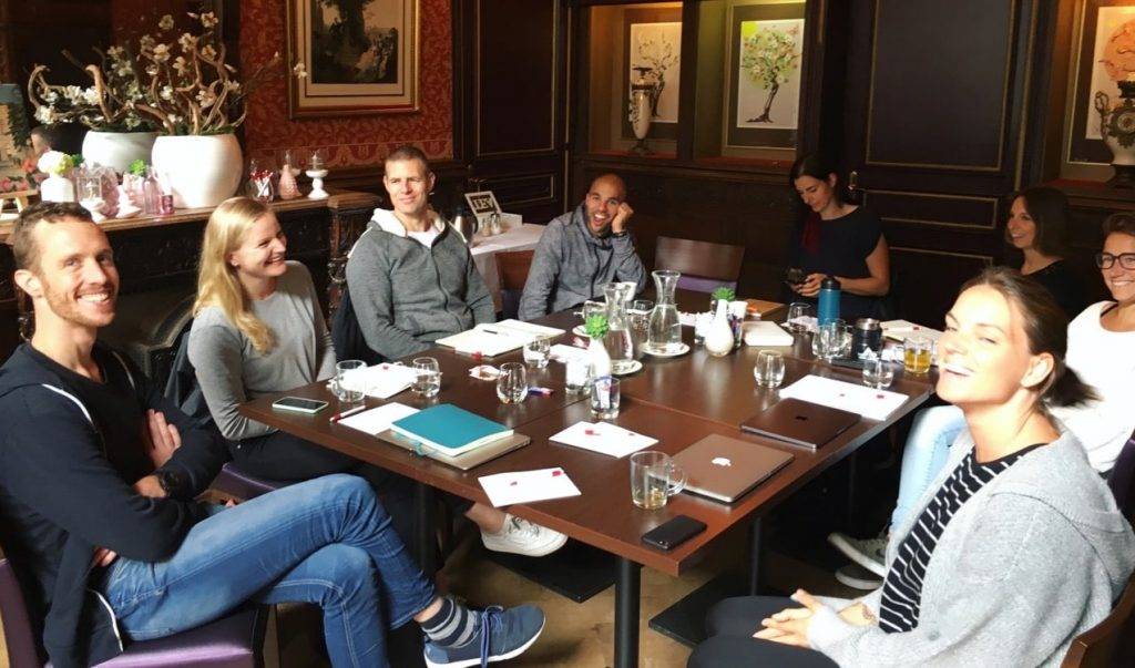 Wat is een mastermind groep en wat levert deelname aan een mastermind je op?