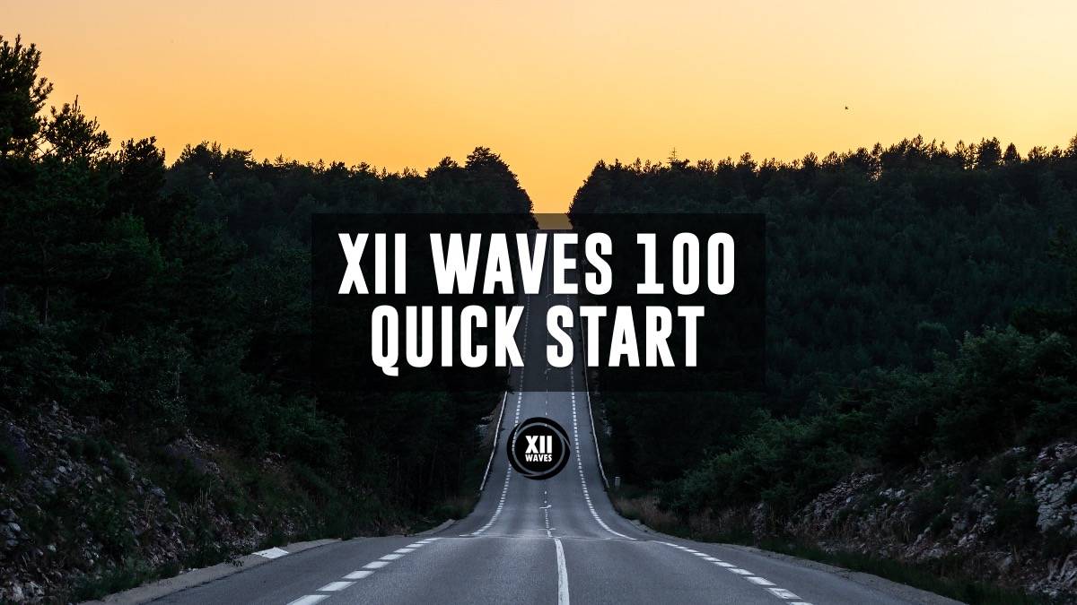 100 Quick Start
