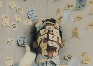 Goed worden in omgaan met stress: zo doe je dat!