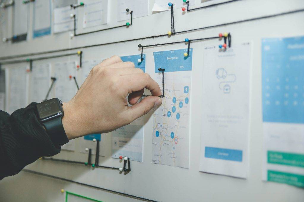 Efficiënt werken met een workflow