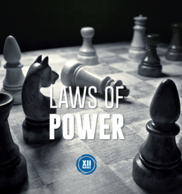 Laws of Power