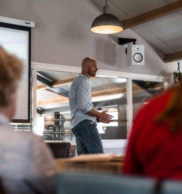Ticket AI Workshop